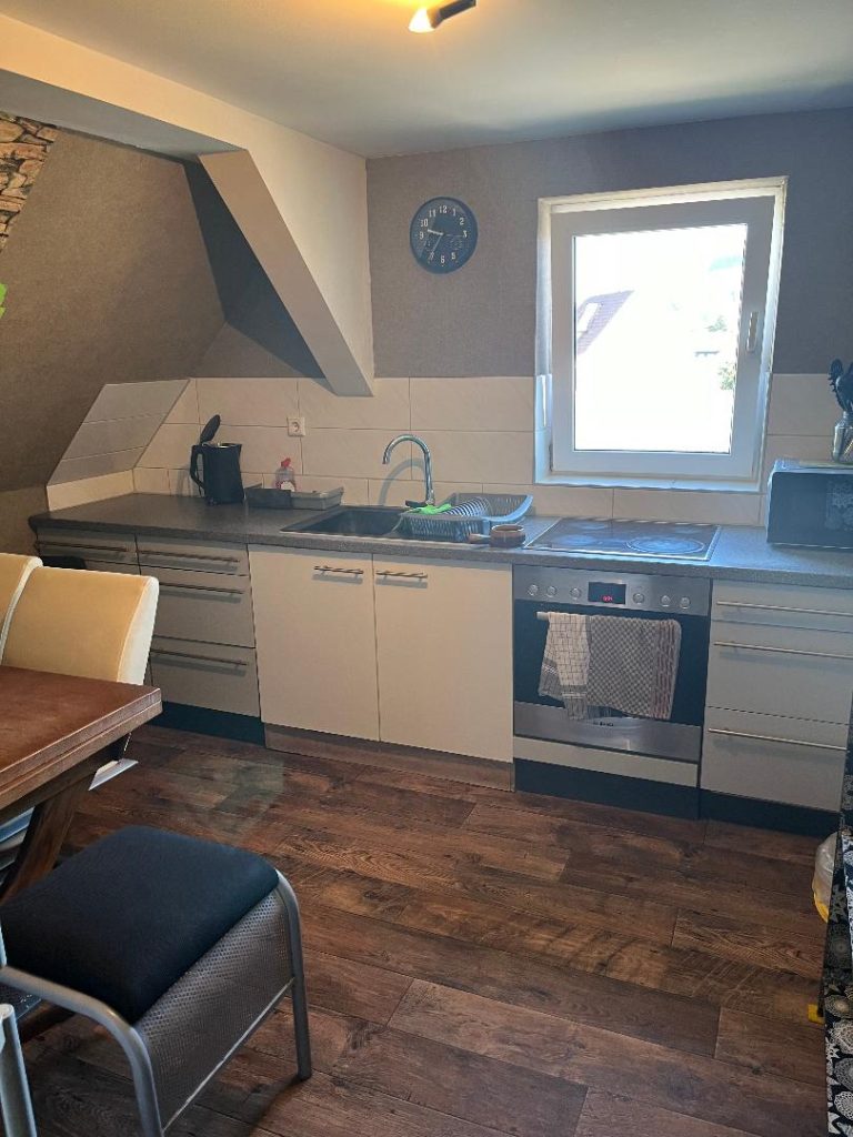 die Entspannung und Erholung